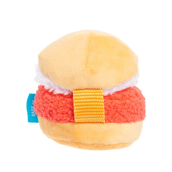 Bark Hot Lickin’ Chicken toy - Picture 2 of 9